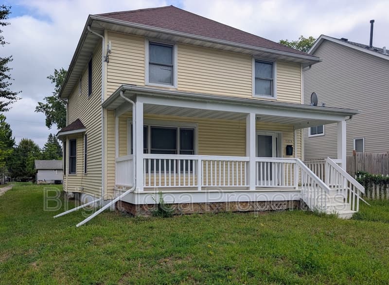 Minneapolis House: 2324 Emerson Avenue North