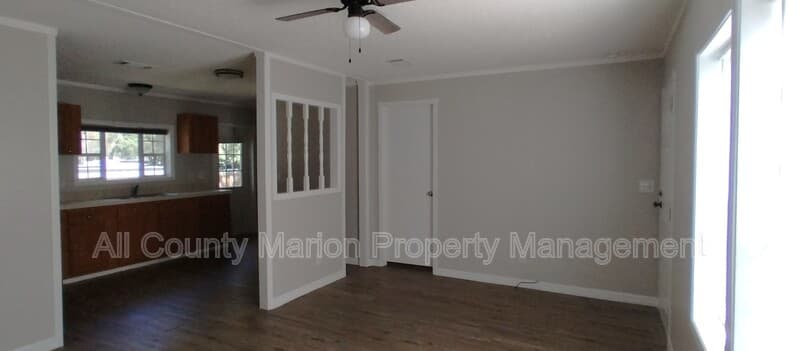 Summerfield House: 14411 SE 25th Ave