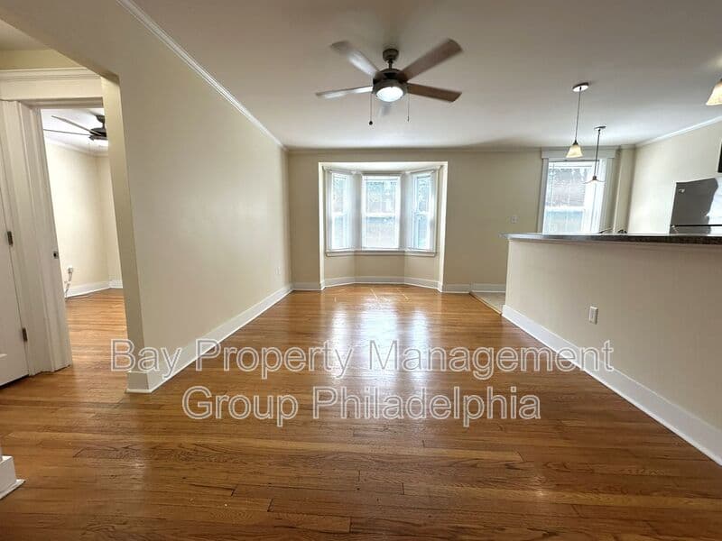 Philadelphia Condo: 437 W School House Ln