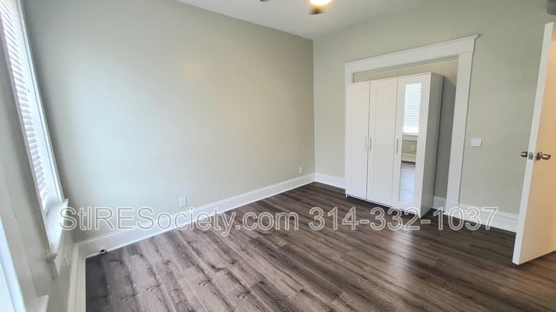 St. Louis Condo: 2918 Louisiana Ave. #A