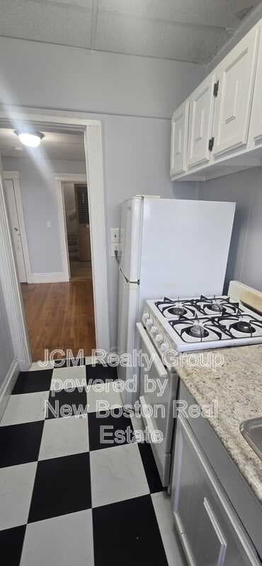 Lynn Condo: 135 Ocean Street, Lynn MA 01902 U-24 / 3rd Floor
