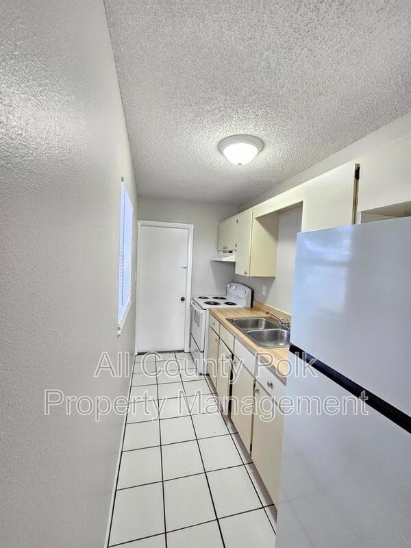 Lake Wales Condo: 455 Buck Moore Rd.