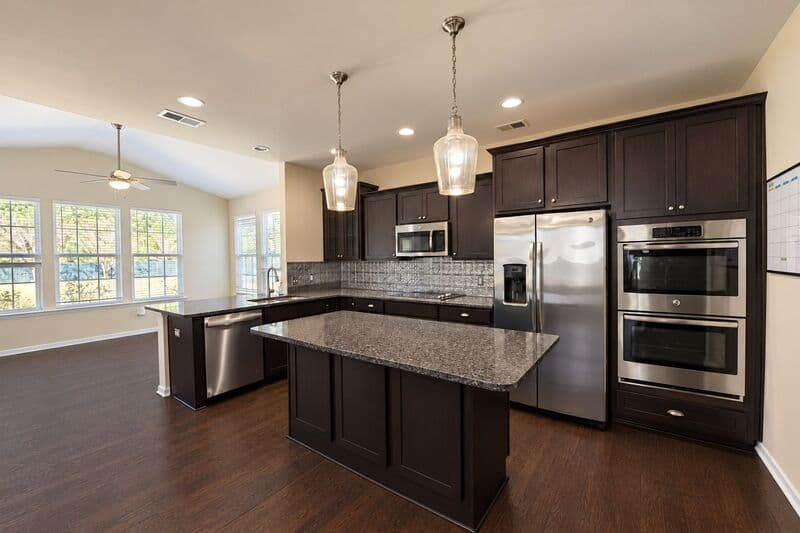 Richmond Hill House: 75 Wando View Way A