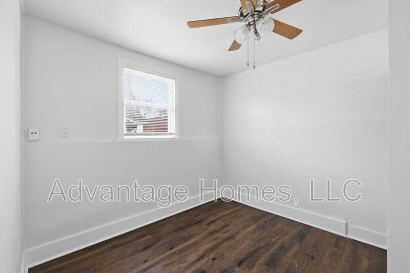 Belton Condo: 1015 N Scott Avenue #10