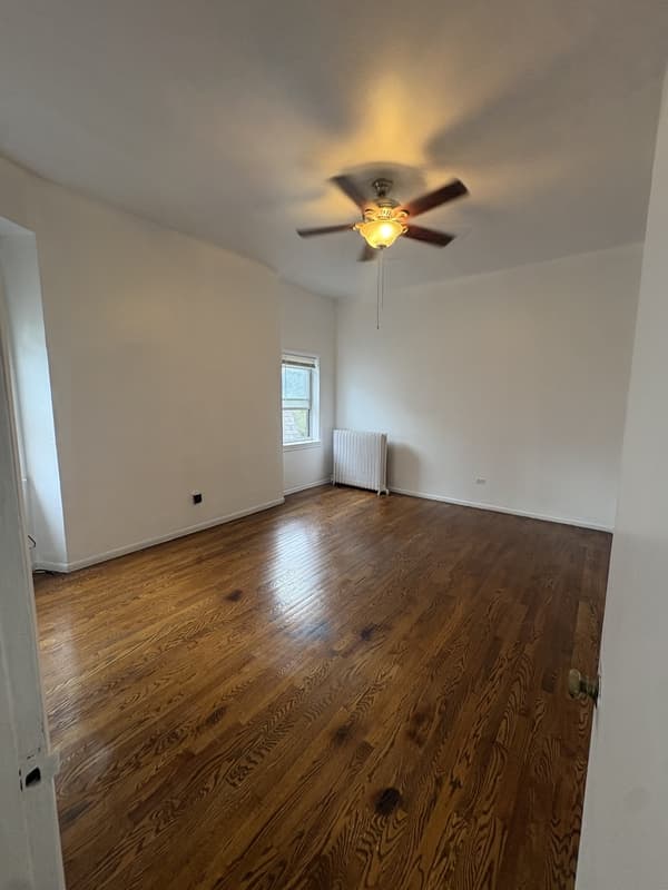Chicago Condo: 5136 S Blackstone Ave 36-3F