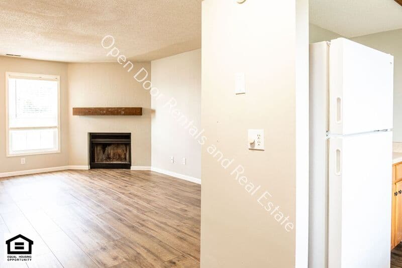 Fort Wayne Townhome: 7719 E State Blvd