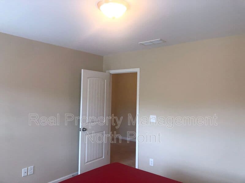 Alpharetta Townhome: 1175 Hampton Oaks Drive
