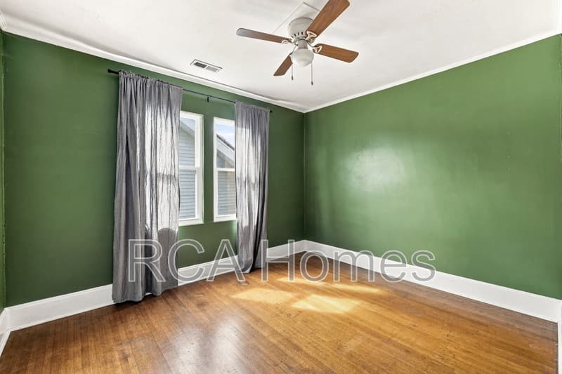 Indianapolis House: 36 North Dearborn Street