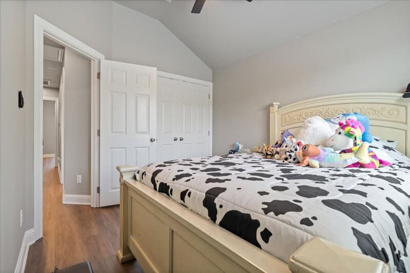 Lago Vista Condo: 5800 Club House Drive A
