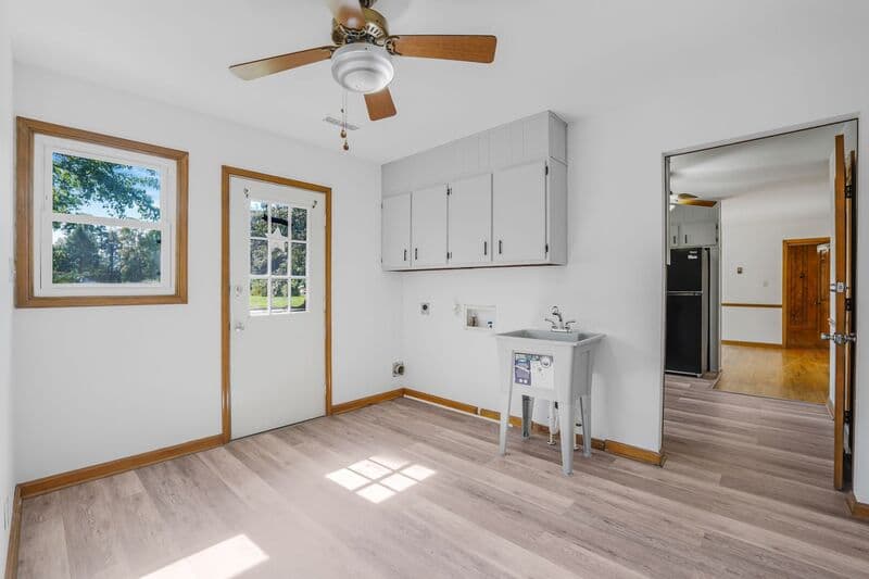 Spotsylvania House: 10003 Courthouse Rd