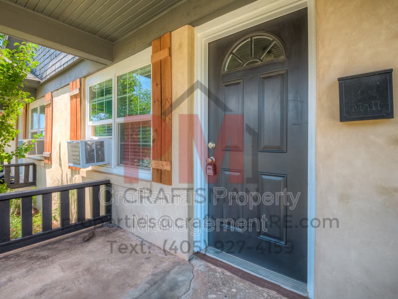 Oklahoma City House: 3145 Northwest 15th Street