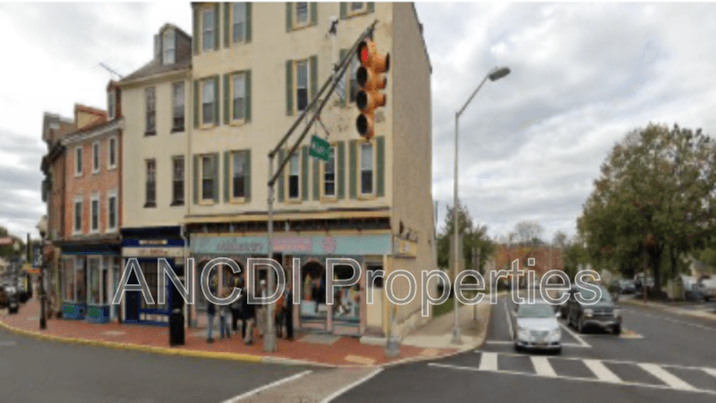 Mount Holly Condo: 90-92 High Street - 2