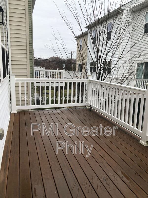 Fairless Hills House: 106 Mercer Ct