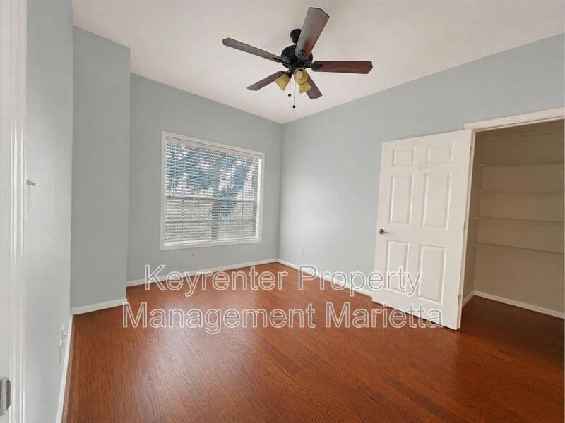 Atlanta House: 1250 Parkwood Cir. SE