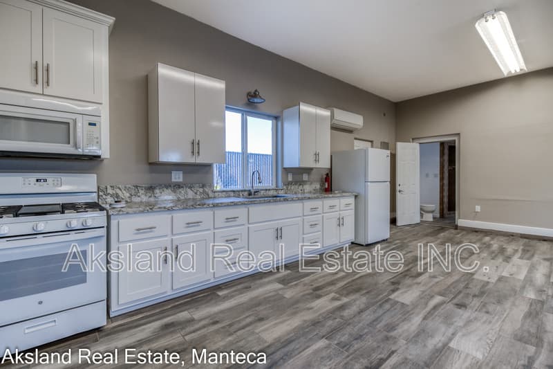 Manteca Condo: 3009 West Lathrop Road - 1