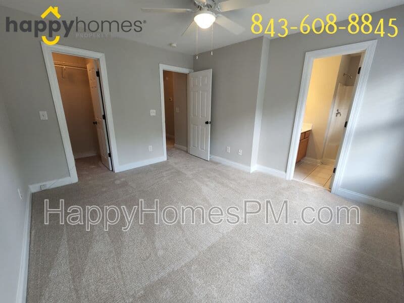 Summerville House: 111 Walden Ridge Way
