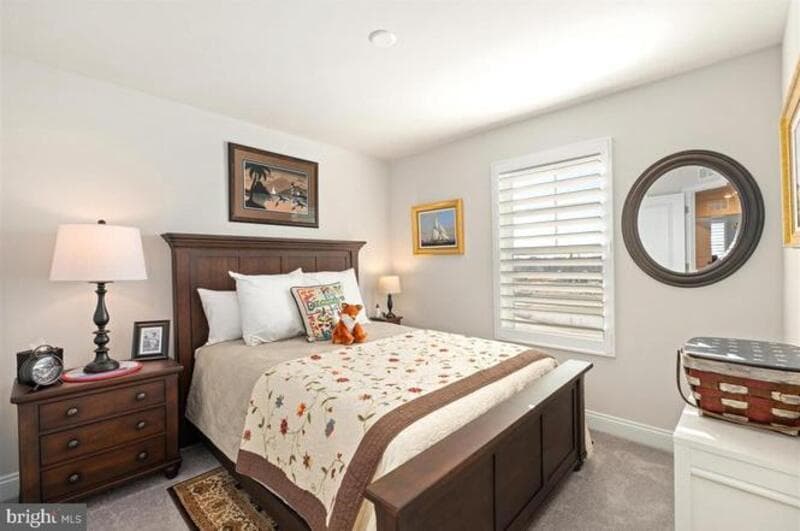Millsboro House: 35302 Wright Way