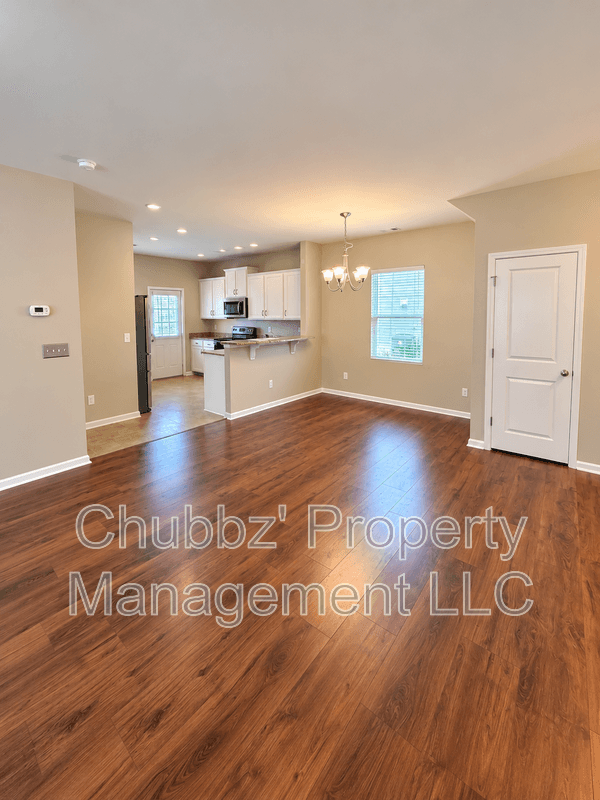 Beaufort House: 36 Catawba Way