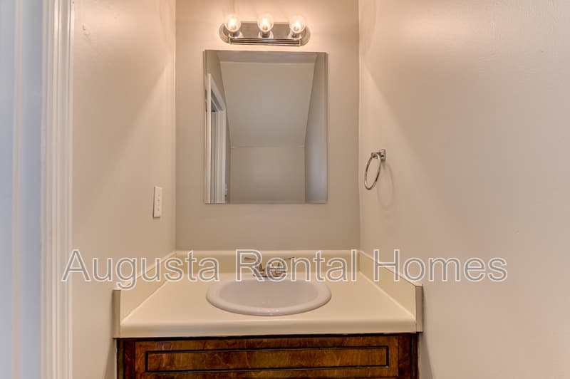 North Augusta Townhome: 157 Chalet North Court
