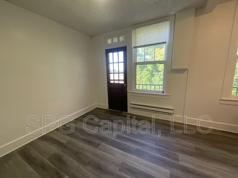 York Condo: 162 East Market Street - 14 S Queen - 4N