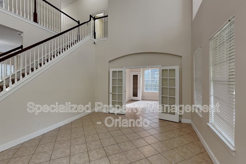 Orlando House: 3930 Cassia Dr