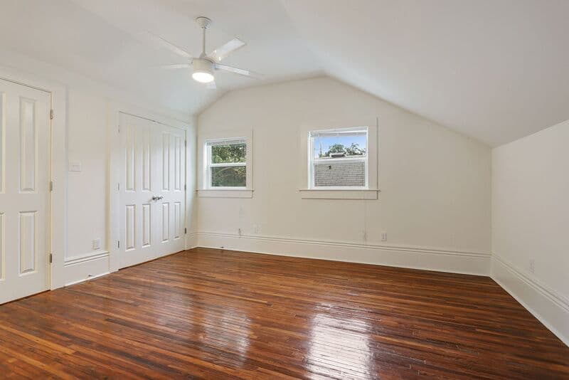 New Orleans Condo: 2123 S Liberty St.