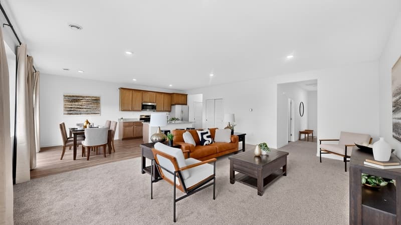 Pine Island House: 1804 Dale Place SE
