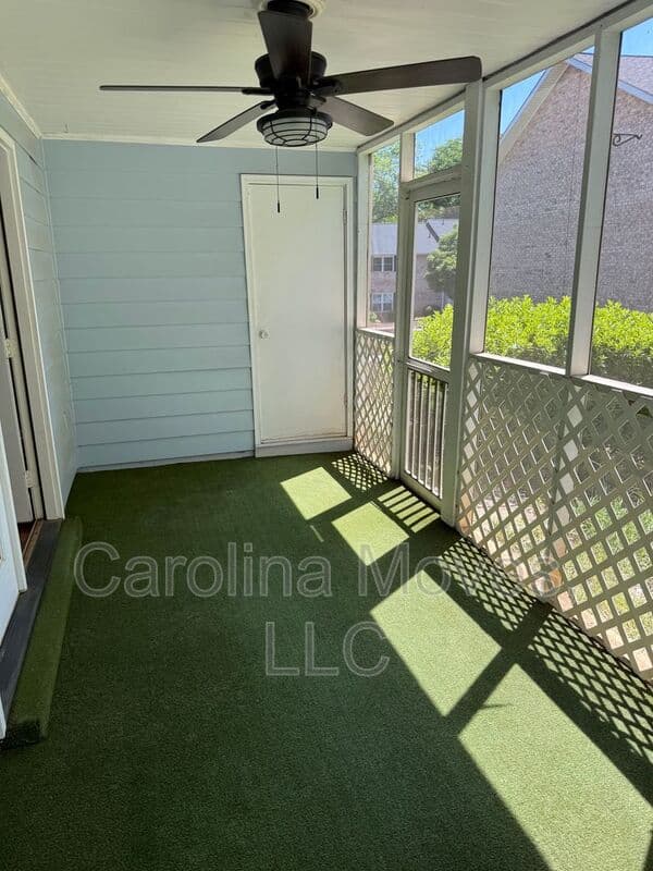 Greenville Condo: 925 Cleveland St.
