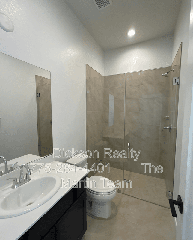 Sparks House: 11635 Vinegar Peak Drive