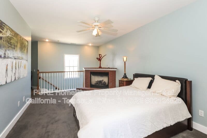 Murrieta House: 36475 Avenida La Cresta