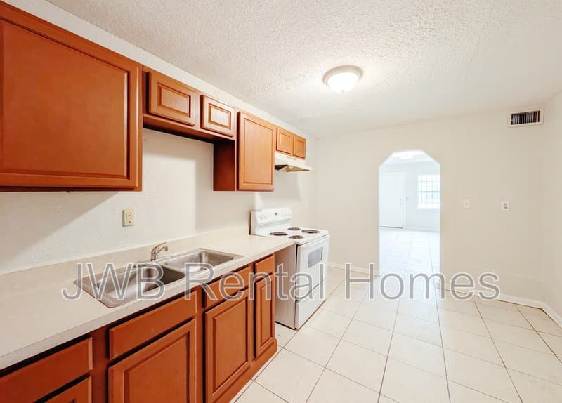 Jacksonville Condo: 3926 Boulevard