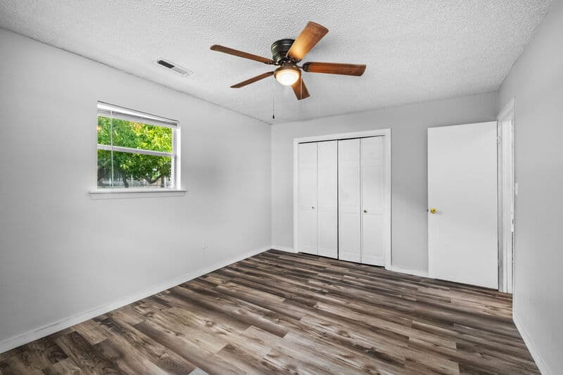 Fayetteville Condo: 1309 South Washington Avenue - 4