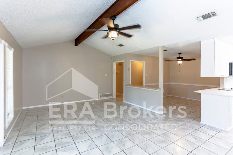 Killeen House: 1712 Sherman
