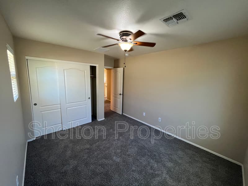 Buckeye House: 2958 N Clanton St