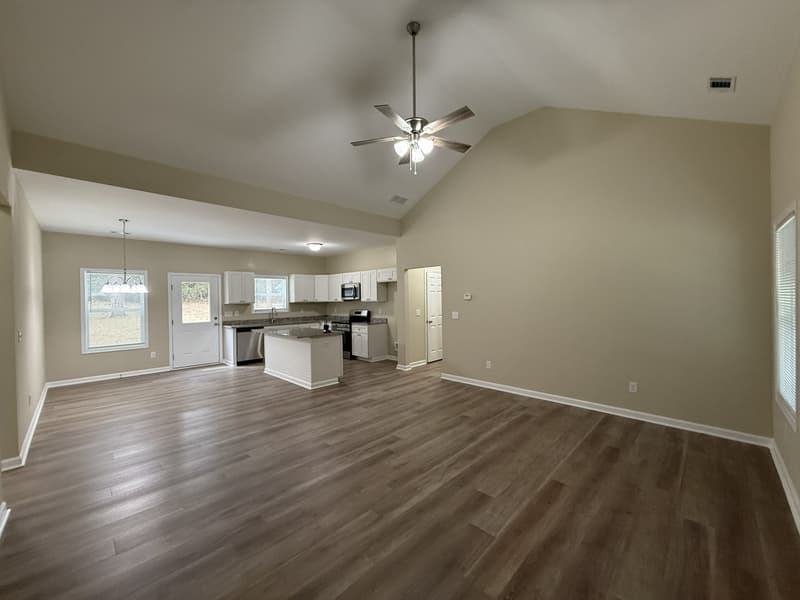 Bogart House: 273 North Burson Avenue