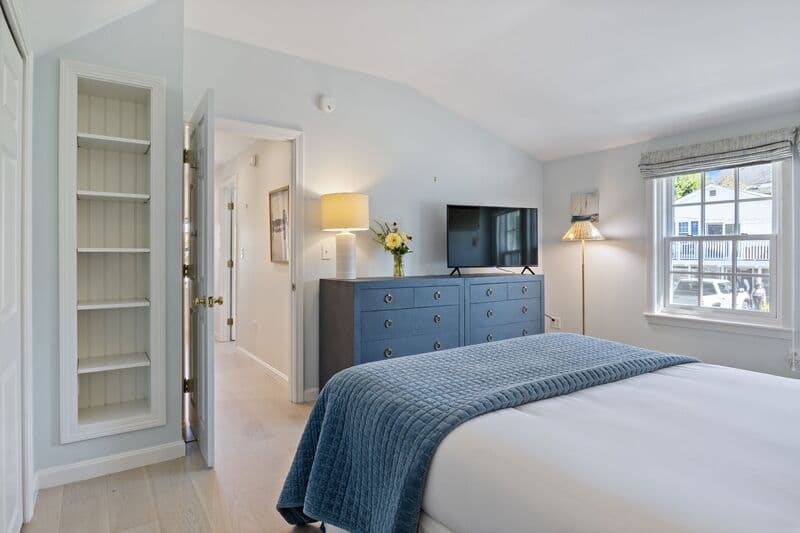 Ogunquit House: 240 Shore Road