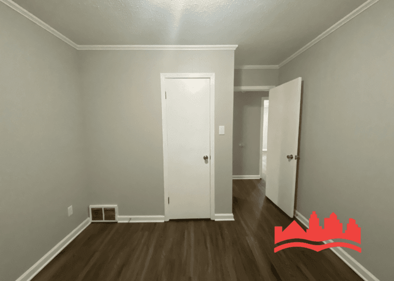 Olive Branch House: 6815 Pleasant Hill Rd