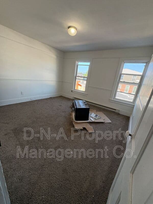 East Stroudsburg Condo: 118 S. Courtland St