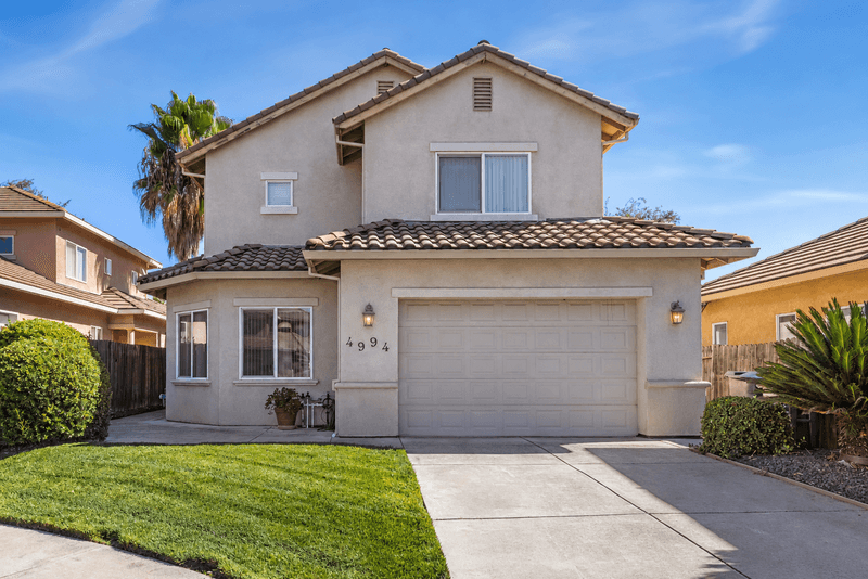 Fair Oaks House: 4994 Mariah Pl