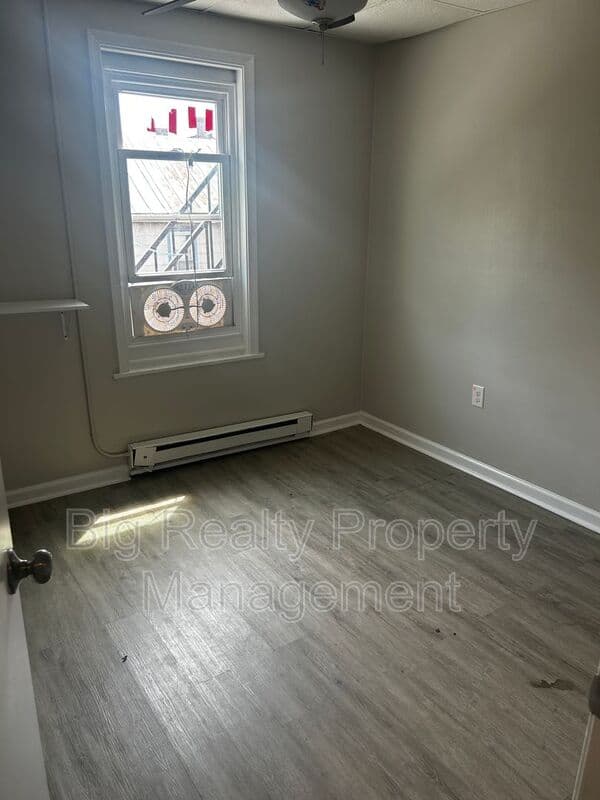 Pottstown House: 529 King St-Unit 2