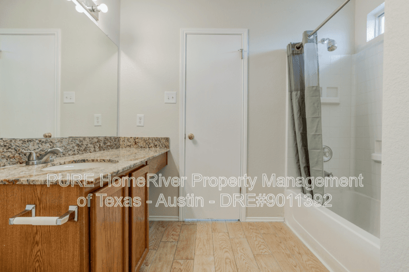 Round Rock House: 3309 Kettle Cv