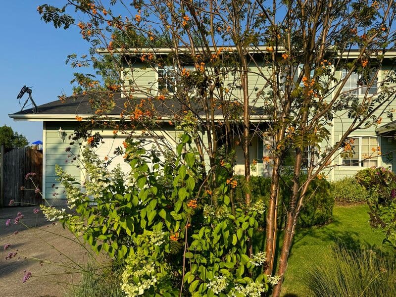 Eugene Townhome: 3697 Westleigh Street