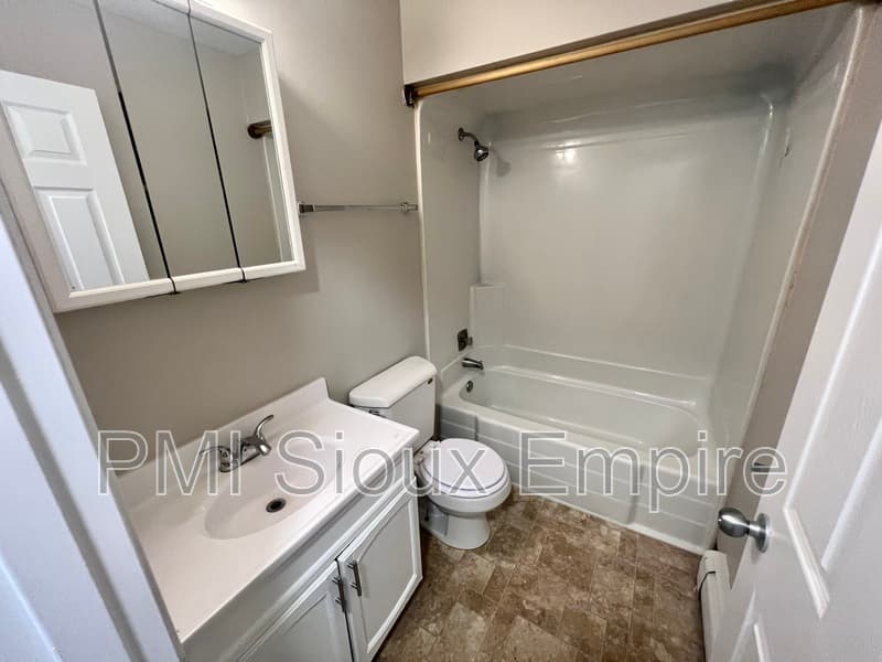 Sioux Falls Condo: 120 S Garfield Ave.