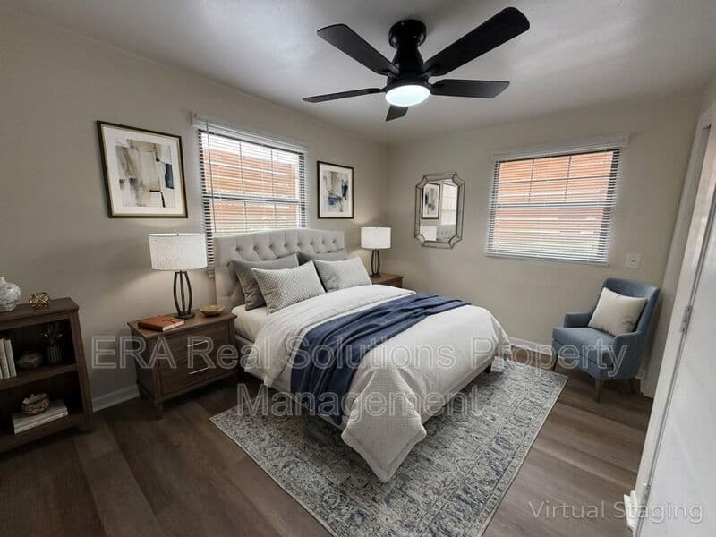 Columbus Condo: 221 Dana Ave.