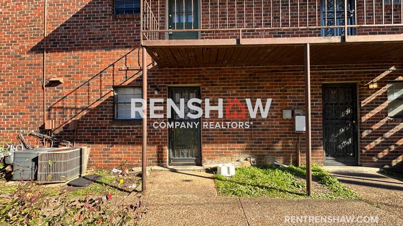 Memphis Condo: 3247 Thirteen Colony Mall 3a