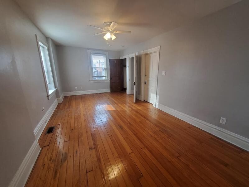 St. Louis Condo: 3628 A Wyoming St - 2F