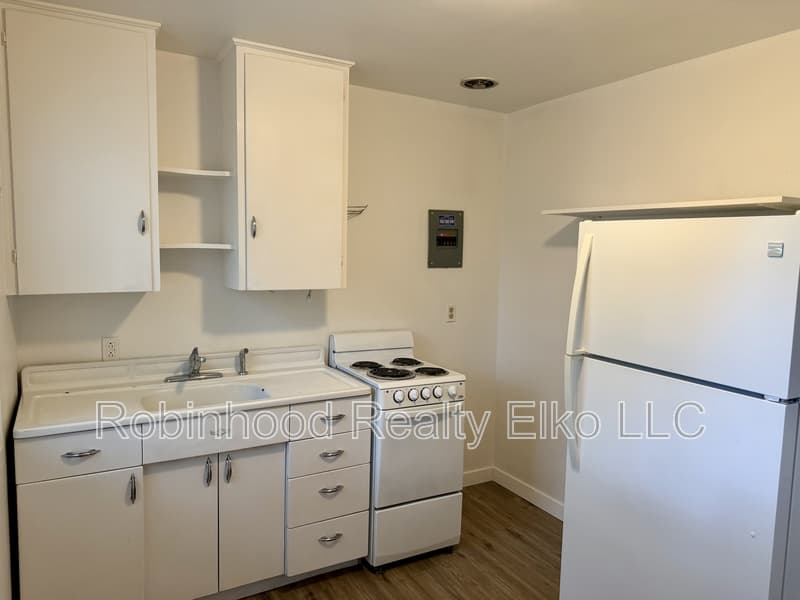 Elko Condo: 1183 3rd Street #2