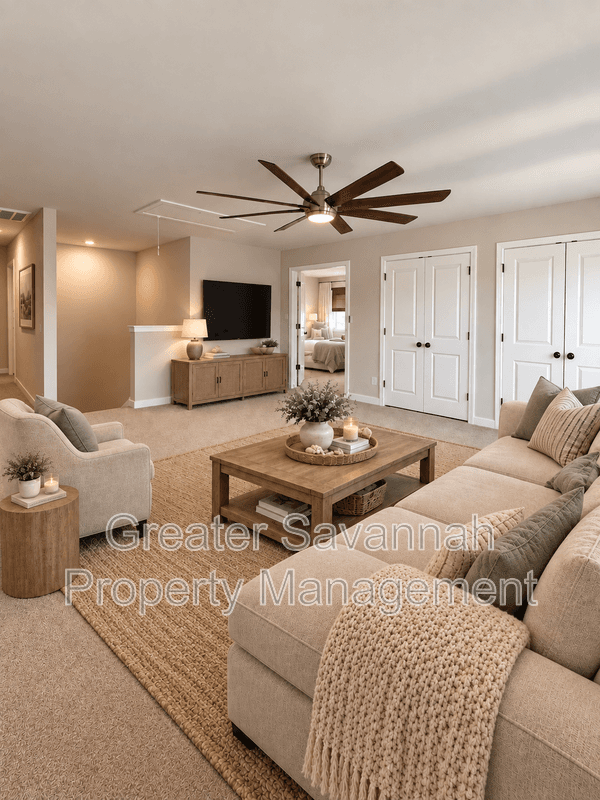 Pooler House: 209 Merganser Drive