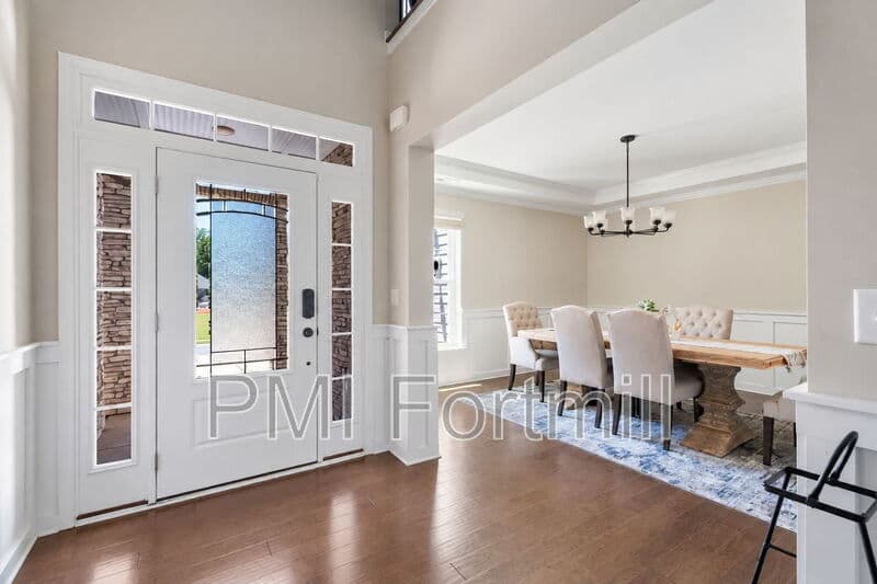 Fort Mill House: 3138 Montreaux Valley Dr