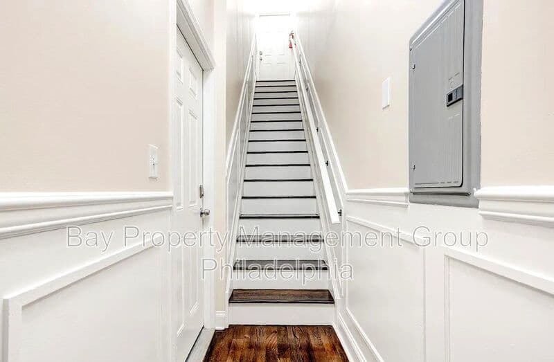 Philadelphia Condo: 1315 N 19th St